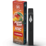 HHC Vape - Mango Blast