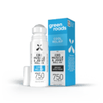 CBD Cream - 750mg Cooling Formula