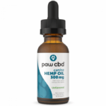 CBD Dog Oil 300mg