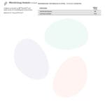 Lab Test Report - CBD Dog Chews Hip and Joint 600mg - Final Results and Certification