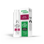 CBD Cream - Pain Relief Cream