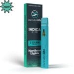 Northern Lights HHC Vape