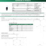 Test Results Page 4