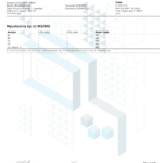 Image depicting the third party lab test results Page 4