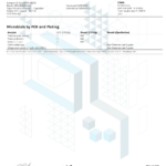 Image depicting the third party lab test results Page 5