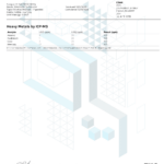 3Chi THC Gummies - Full Throttle Certificate of Analysis/3rd Party Lab Test Results