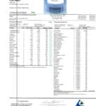 - Focus & Clarity Lab Test 4