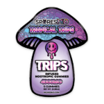 Tropical Trips Mushroom Gummies