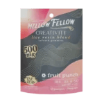 Creativity Blend Live Resin Gummies