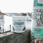 Melon Ice Sample CBD Gummies with 100mg CBD + 10mg Delta 9 THC