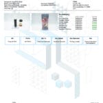 Lab Test Report - Page 5 for Mellow Fellow Zaza THCH Vape - Heavy Metals Test