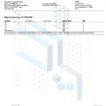 Lab Test Report - Page 1 for Flavorwave Terp Sauce THC Vape - Full Ingredient Breakdown