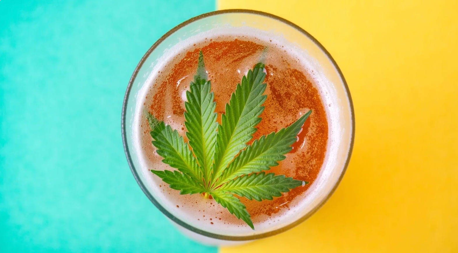 THC Cocktails are on the rise
